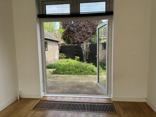 Wenckebachstraat Image 1