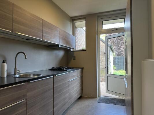 Wenckebachstraat Image 2