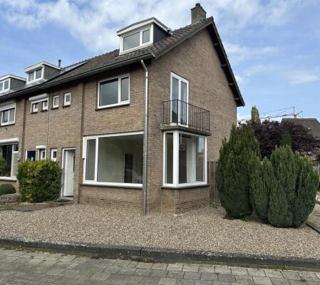 Wenckebachstraat Image 3