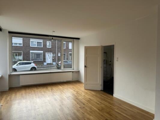 Wenckebachstraat Image 10