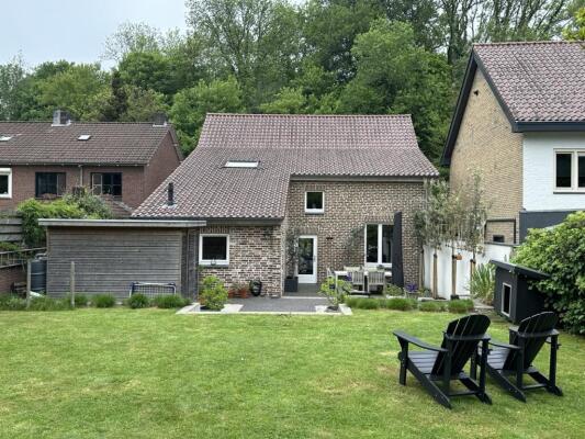Sint Catharinastraat Image 12