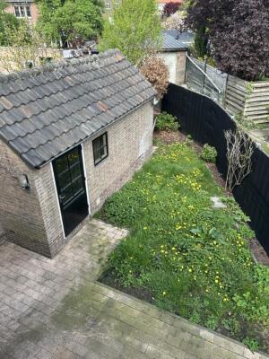 Wenckebachstraat Image 30