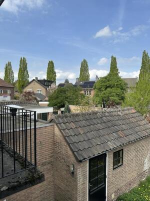 Wenckebachstraat Image 31