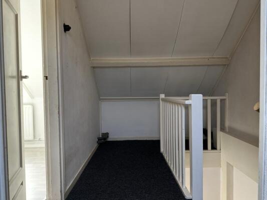 Wenckebachstraat Image 33
