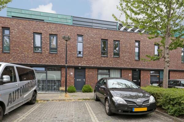 Keerkring Image 0