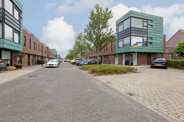 Keerkring Image 1