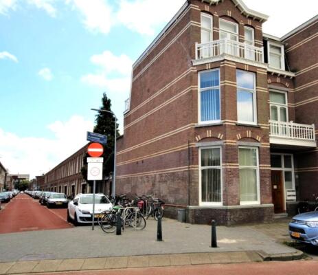 Juliana van Stolberglaan Image 0