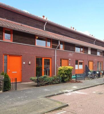 Graspieperlaan Image 0