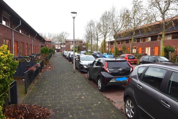 Graspieperlaan Image 32