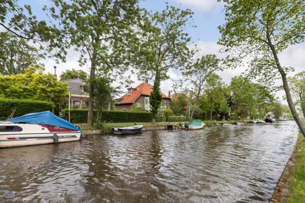 Buitenwatersloot Image 39