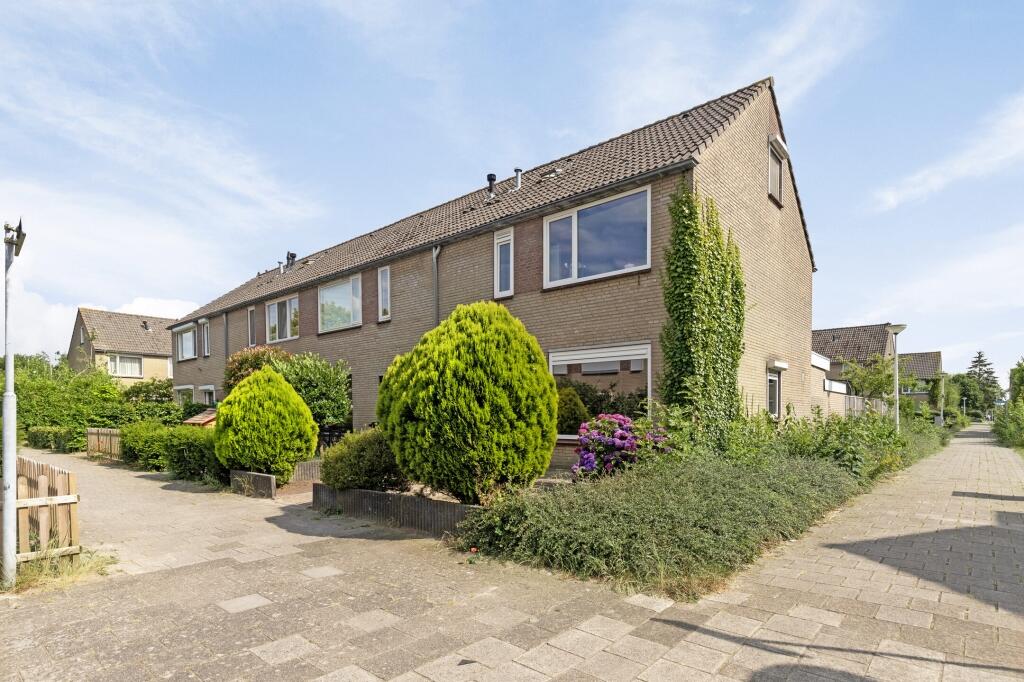 Smitsstraat
