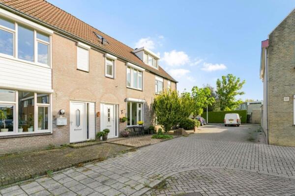Rijsselbergen Image 1