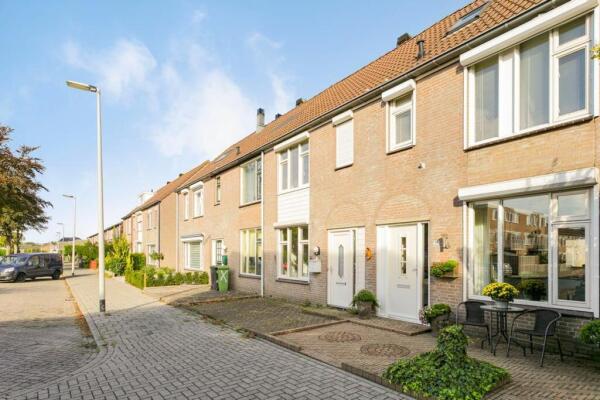 Rijsselbergen Image 3