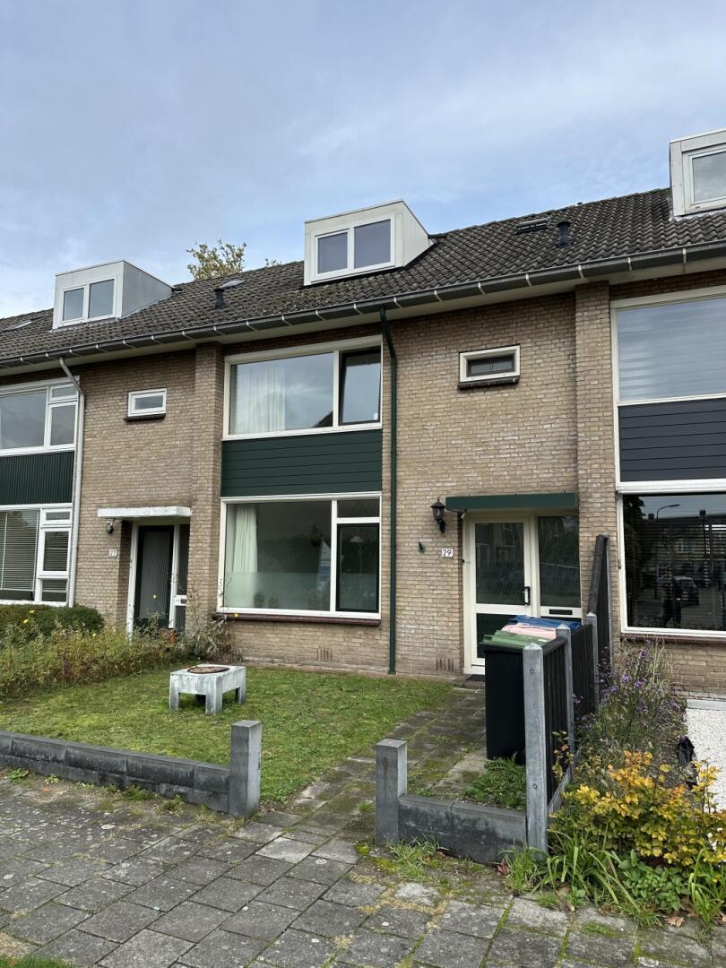 Pascalstraat