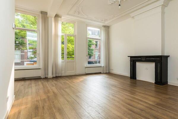 Cornelis Schuytstraat 10-1 Image 1