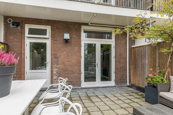 Cornelis Schuytstraat 10-1 Image 21