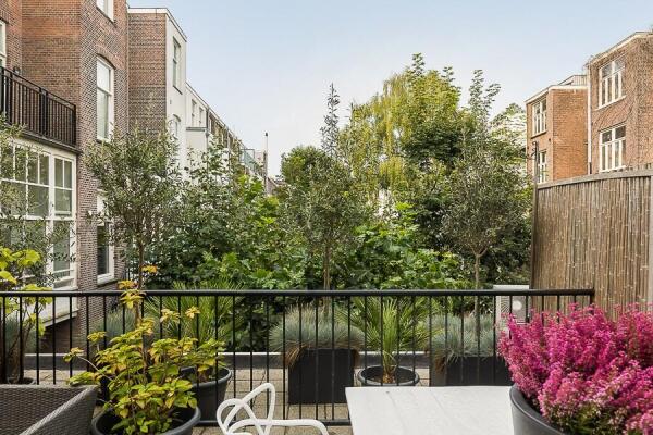 Cornelis Schuytstraat 10-1 Image 22