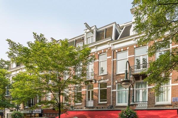 Cornelis Schuytstraat 10-1 Image 24