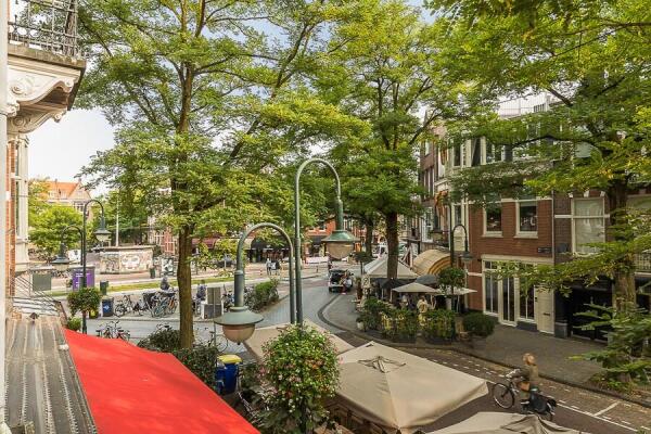 Cornelis Schuytstraat 10-1 Image 28