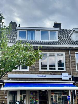 Händelstraat Image 0