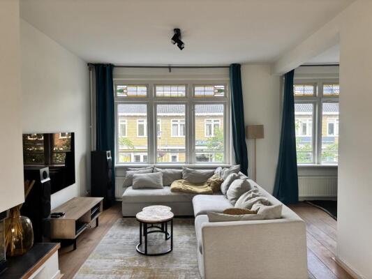 Händelstraat Image 1