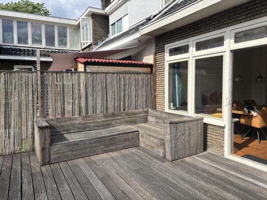 Händelstraat Image 19