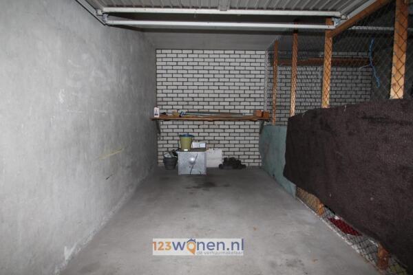 Hoofdstraat Image 22