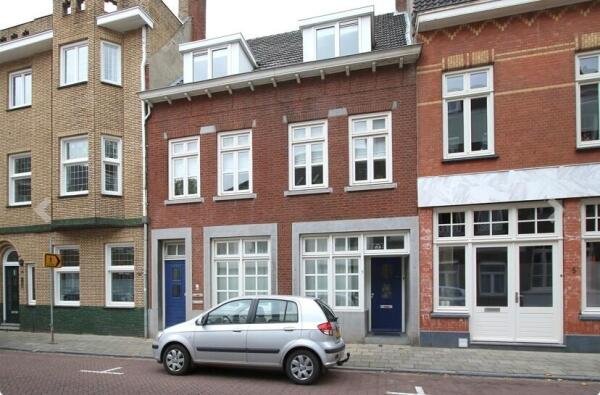 Venlosepoort Image 0