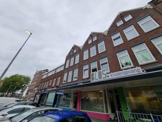 Hilledijk 192B-02 Image 0