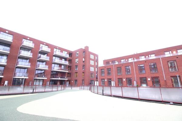 Fultonbaan Image 1