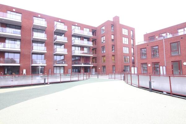 Fultonbaan Image 2