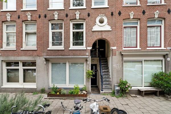 Tweede Jan van der Heijdenstraat 57-3 Image 16