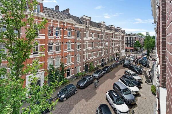 Tweede Jan van der Heijdenstraat 57-3 Image 17