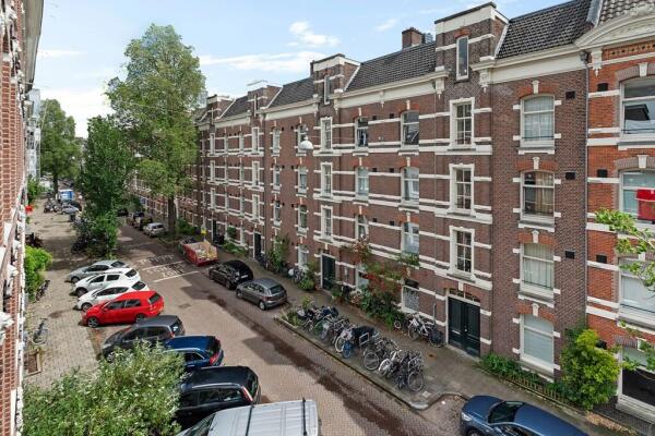 Tweede Jan van der Heijdenstraat 57-3 Image 18