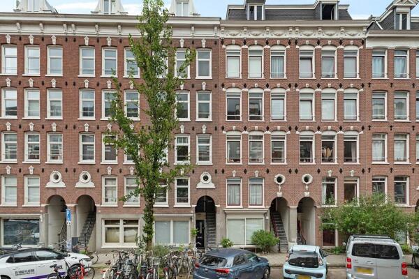 Tweede Jan van der Heijdenstraat 57-3 Image 19