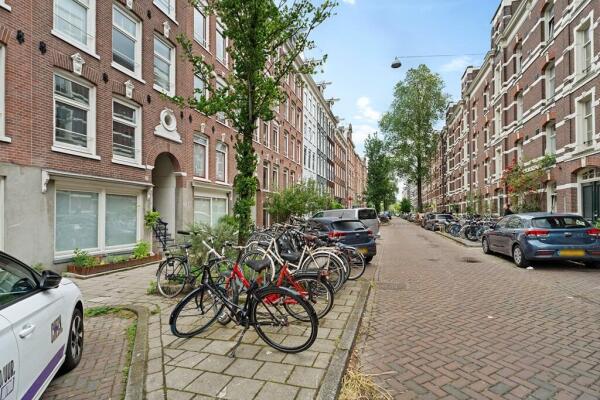 Tweede Jan van der Heijdenstraat 57-3 Image 20