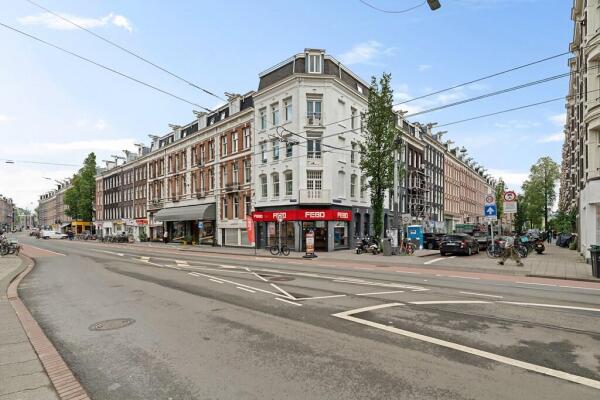 Tweede Jan van der Heijdenstraat 57-3 Image 21