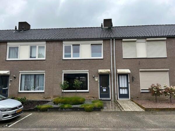 private-rentals for rent on Haammakerspad 21