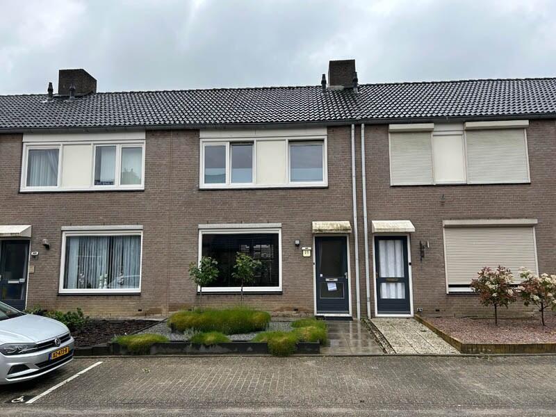Haammakerspad 21