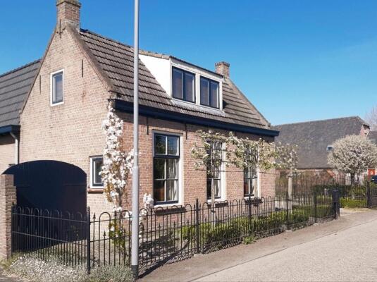 Voorstraat Image 0