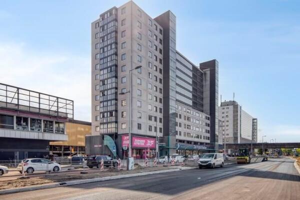 homes for rent on Zuidplein 454