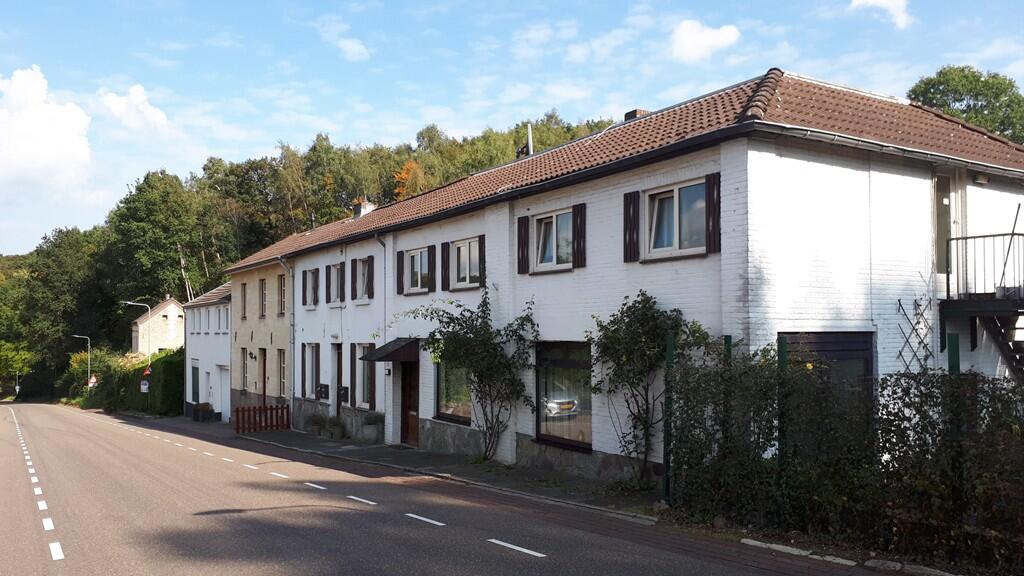 Geulhemmerweg 22A
