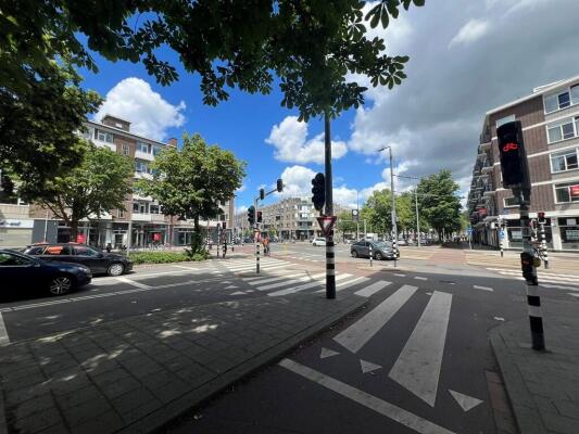 Admiraal de Ruyterweg 34C Image 2