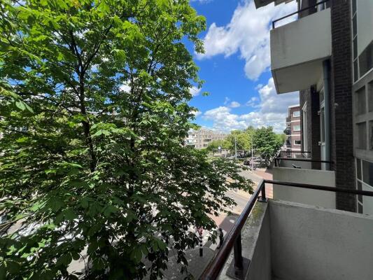 Admiraal de Ruyterweg 34C Image 13