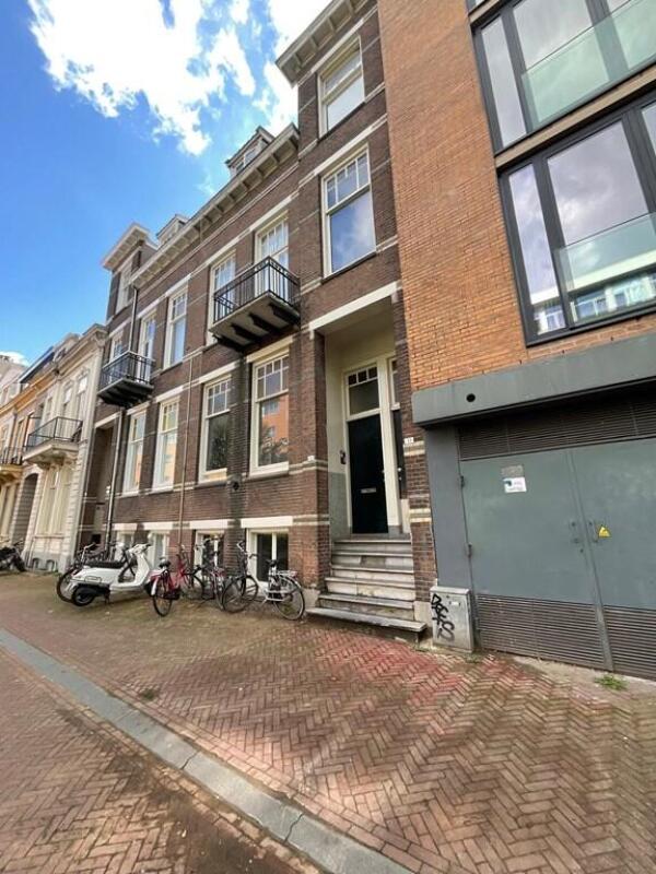 studios te huur op Eusebiusplein