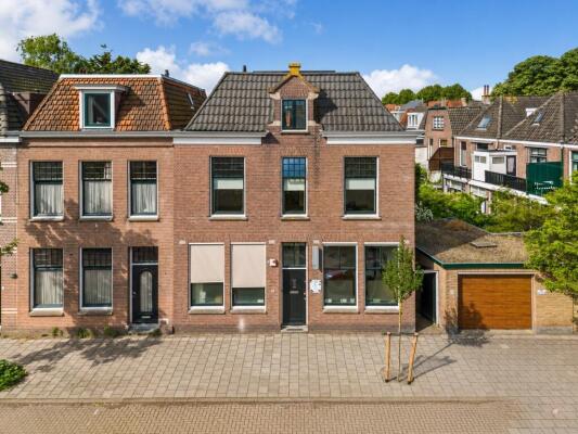 Egmonderstraat Image 0