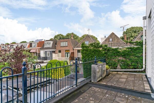 Egmonderstraat Image 24