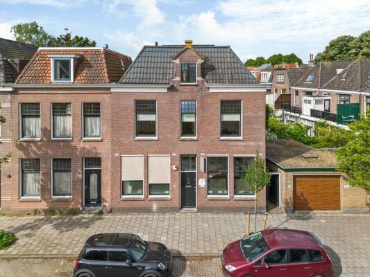 Egmonderstraat Image 26