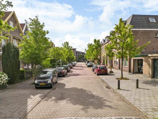 Egmonderstraat Image 27