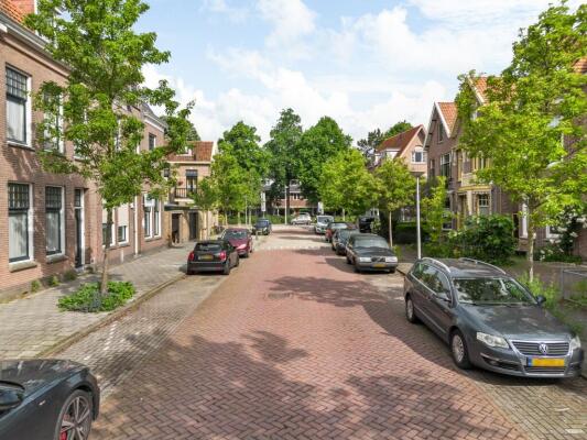 Egmonderstraat Image 28